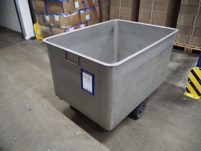 Nn tub - afbeelding 1 van  6