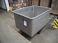 Nn tub - afbeelding 1 van  6