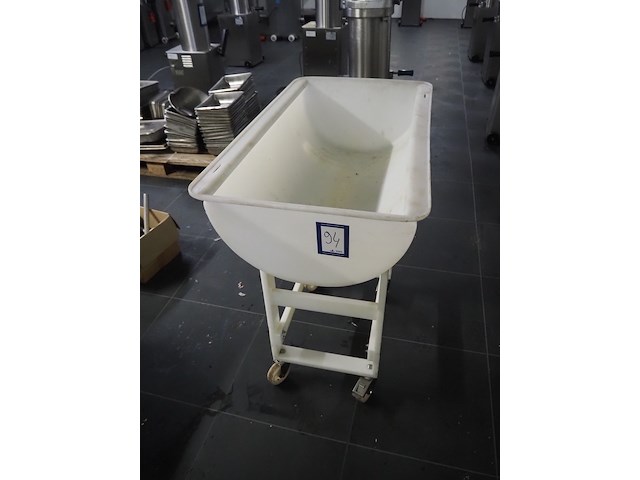Nn tub - afbeelding 1 van  5