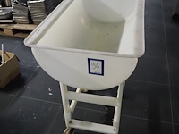 Nn tub - afbeelding 1 van  5