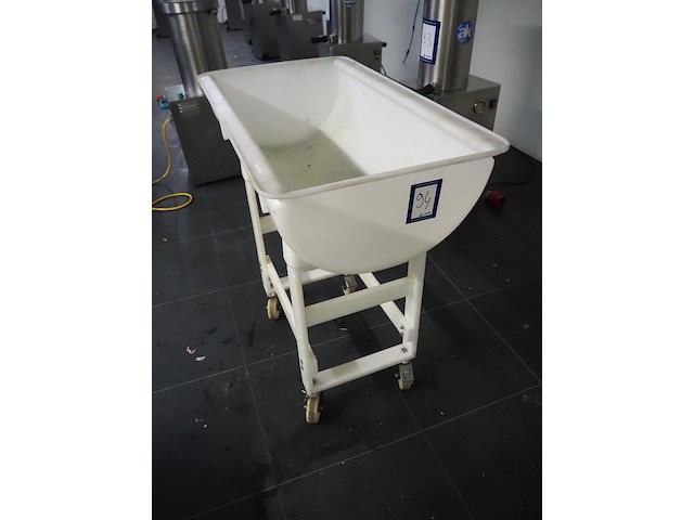 Nn tub - afbeelding 2 van  5