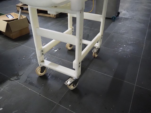 Nn tub - afbeelding 4 van  5