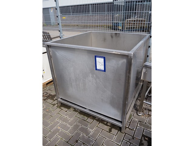 Nn tub - afbeelding 1 van  5