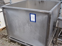 Nn tub - afbeelding 1 van  5