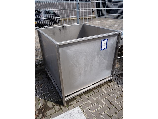 Nn tub - afbeelding 2 van  5