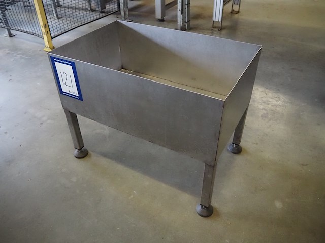 Nn tub - afbeelding 2 van  5