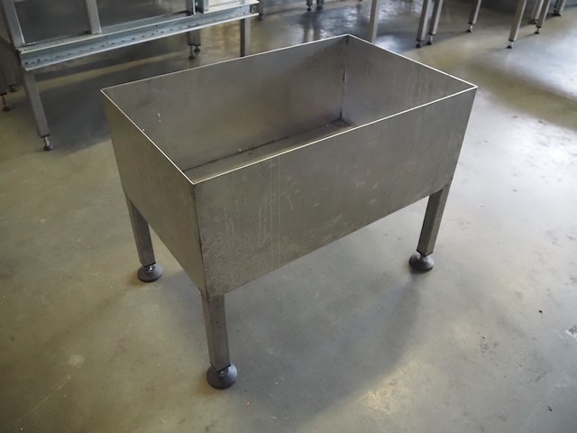 Nn tub - afbeelding 3 van  5