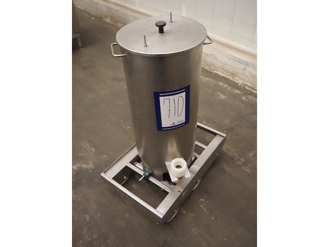 Nn tub - afbeelding 1 van  7