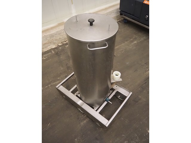 Nn tub - afbeelding 4 van  7