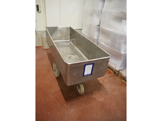 Nn tub - afbeelding 1 van  5