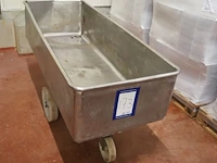Nn tub - afbeelding 1 van  5