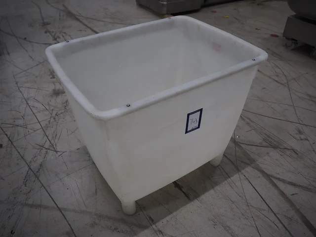 Nn tub - afbeelding 1 van  6