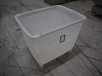 Nn tub