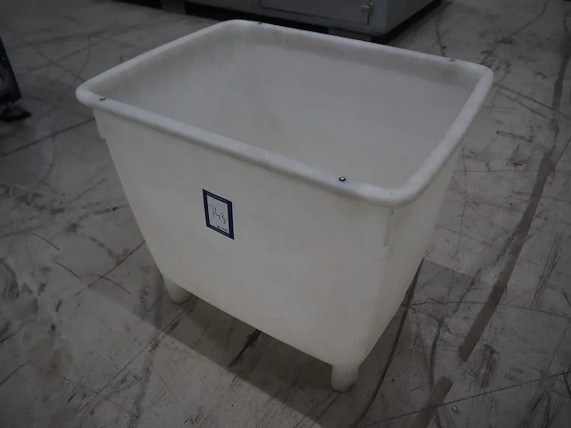 Nn tub - afbeelding 2 van  6