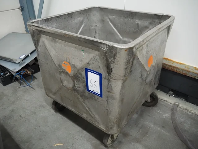 Nn tub - afbeelding 1 van  4