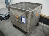 Nn tub