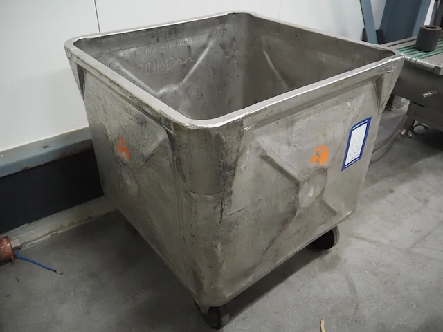 Nn tub - afbeelding 2 van  4