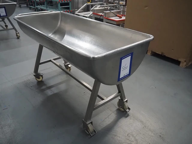 Nn tub - afbeelding 1 van  7