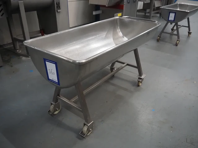 Nn tub - afbeelding 2 van  7