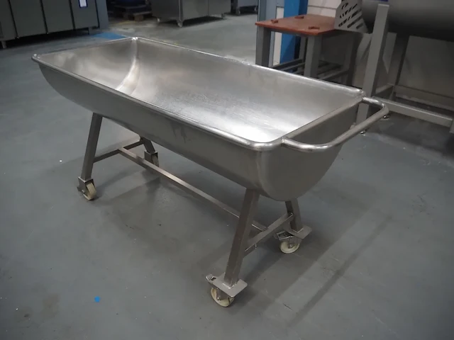 Nn tub - afbeelding 3 van  7