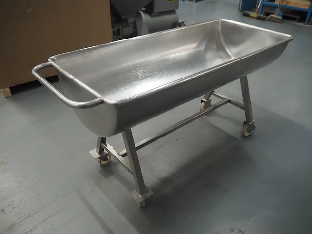Nn tub - afbeelding 4 van  7