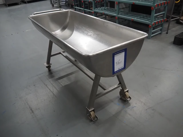 Nn tub - afbeelding 1 van  7