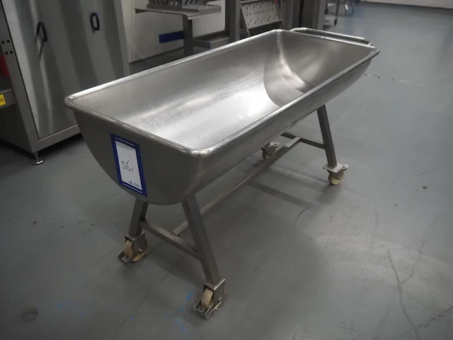 Nn tub - afbeelding 2 van  7