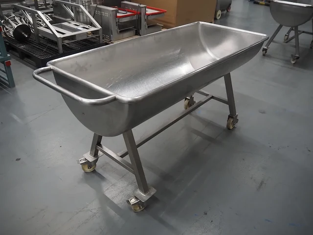 Nn tub - afbeelding 4 van  7