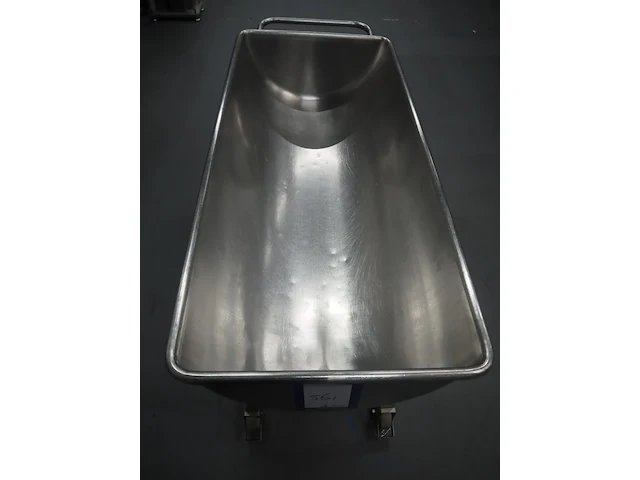 Nn tub - afbeelding 5 van  7
