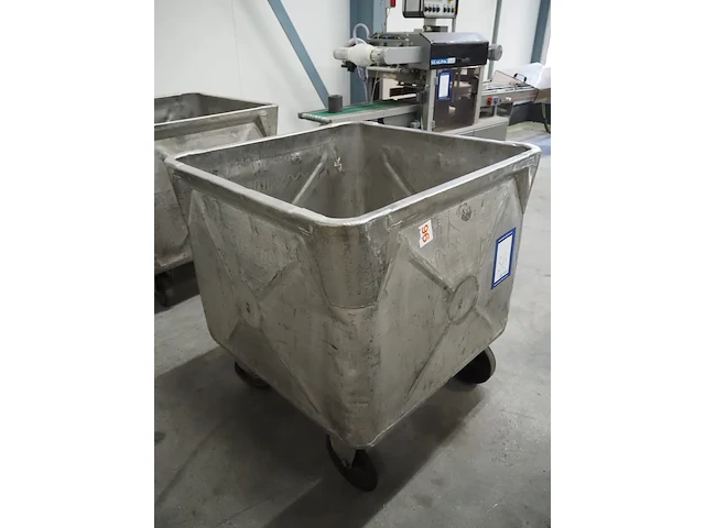 Nn tub - afbeelding 1 van  5