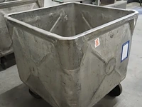 Nn tub