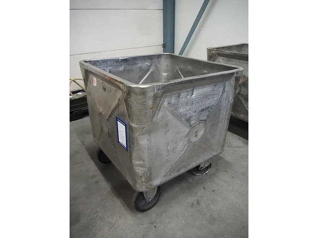 Nn tub - afbeelding 2 van  5