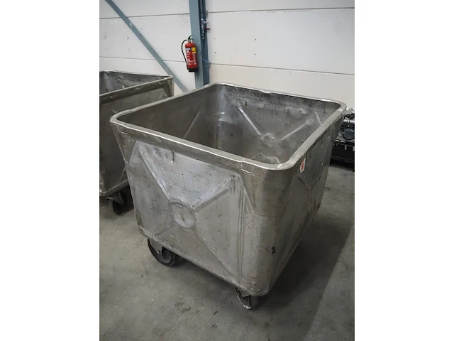 Nn tub - afbeelding 3 van  5