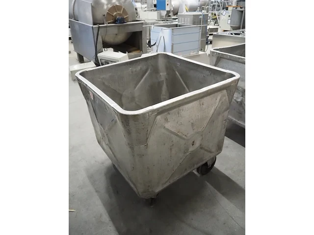 Nn tub - afbeelding 4 van  5