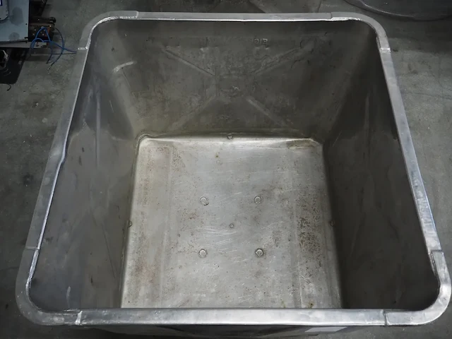 Nn tub - afbeelding 5 van  5