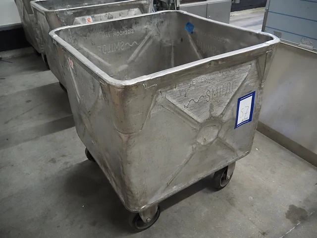 Nn tub - afbeelding 1 van  5