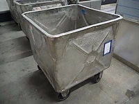 Nn tub