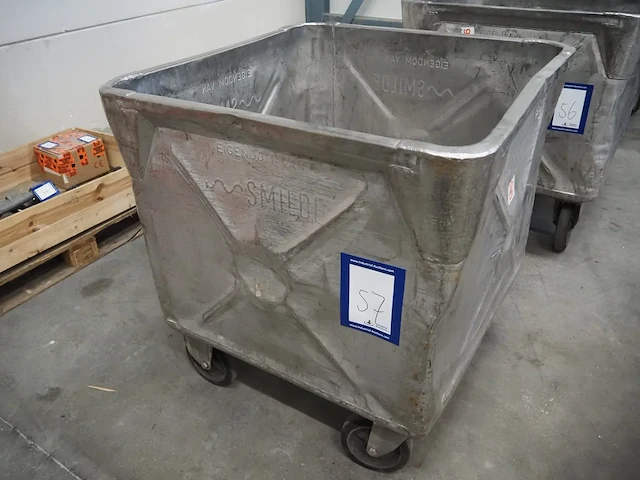 Nn tub - afbeelding 2 van  5