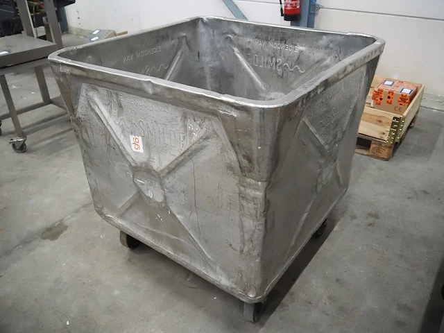 Nn tub - afbeelding 3 van  5