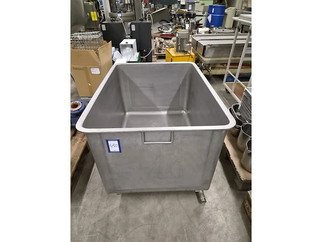 Nn tub - afbeelding 1 van  6