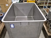 Nn tub