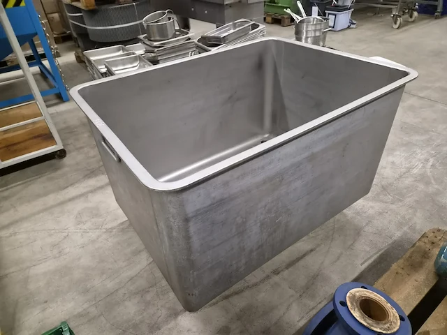 Nn tub - afbeelding 2 van  6