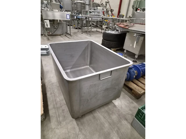Nn tub - afbeelding 3 van  6