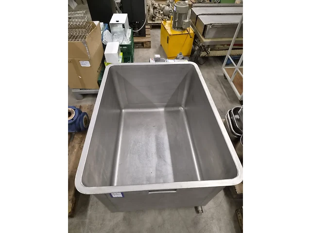 Nn tub - afbeelding 4 van  6