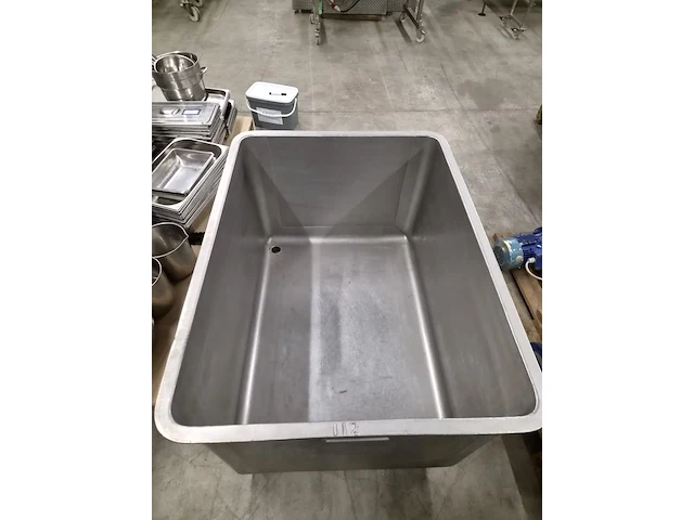 Nn tub - afbeelding 5 van  6