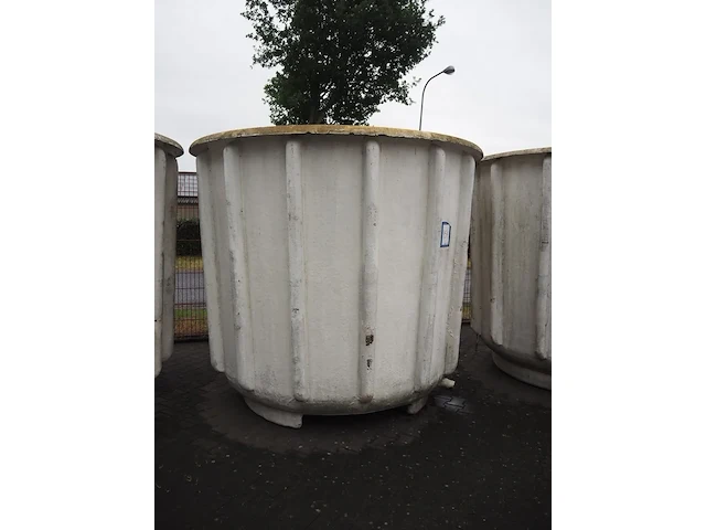Nn tub - afbeelding 1 van  6