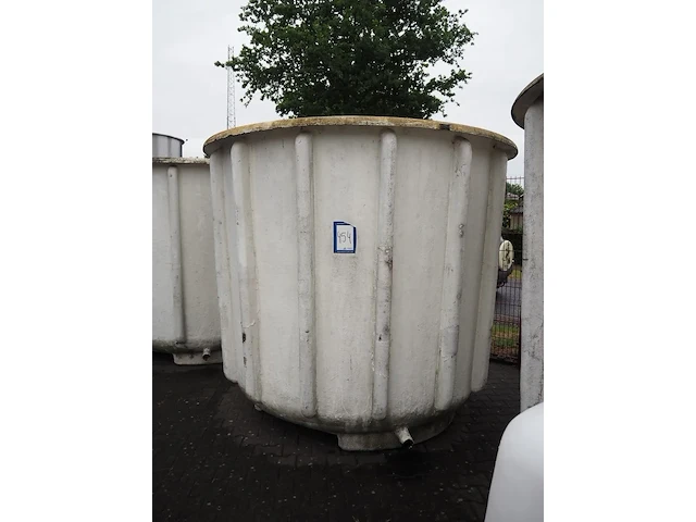 Nn tub - afbeelding 2 van  6