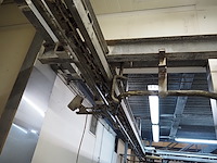 Nn tube rail conveyor - afbeelding 2 van  19