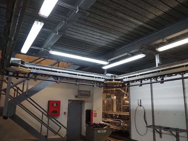 Nn tube rail conveyor - afbeelding 3 van  19