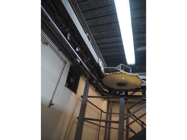 Nn tube rail conveyor - afbeelding 4 van  19